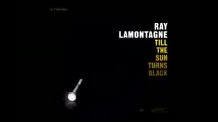 Ray Lamontagne - Within You