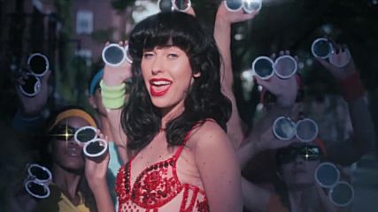 Kimbra – Miracle ( Official Video )