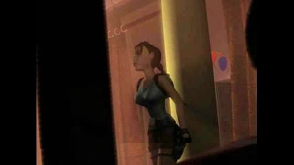 Lara Croft Tomb Raider - The Best Moments