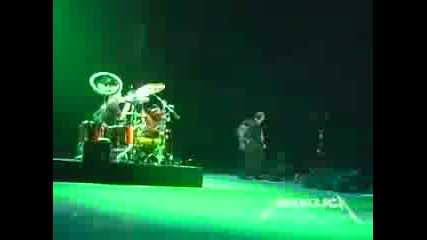 Metallica - The Day That Never Comes (live August 22/2008)