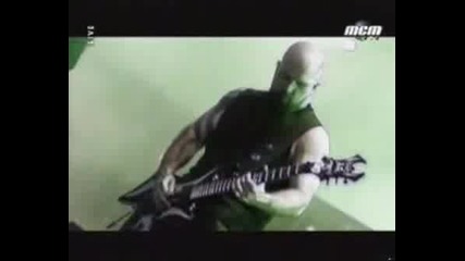Slayer - Deaths Head(live)