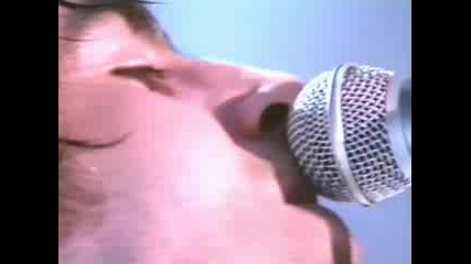 Oasis - The White Room - Roll With It 