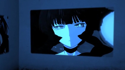 Black Rock Shooter [