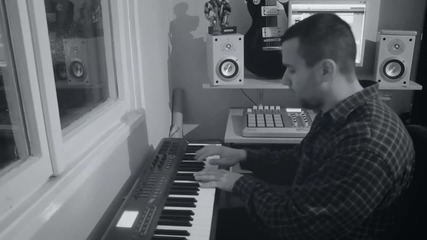 Beat Making Video - Nacho Beat Making Diary (hip Hop Beat, Rap Instrumental, Bg Rap)