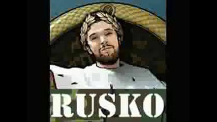Rusko - Hammertime