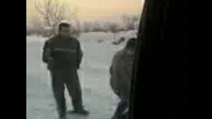Бои Пред Буса 1