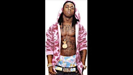 Lil Wayne ft. Cory Gunz - 6 7 [ Six Foot Seven Foot]