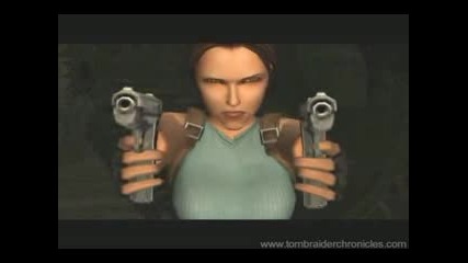 Super Hot Tomb Raider Techno - Full Version