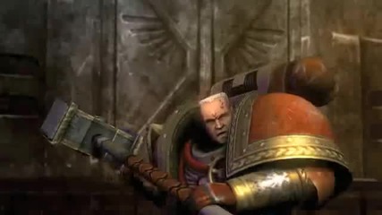 Warhammer 40000: Dawn of War 2 - Chaos Rising - Launch Trailer 