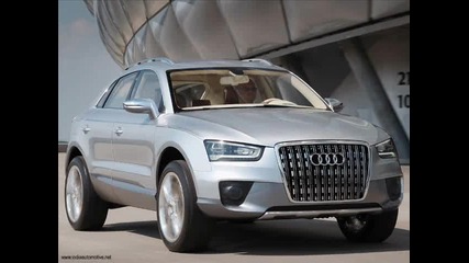 Audi едни от наи-красивите коли в света!!!