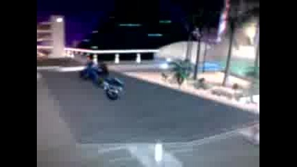 Gta San Andreas Stunts