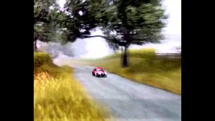 Mitsubishi Lancer Evo 8 