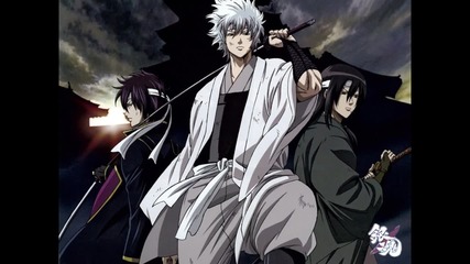 Gintama O S T - Beauty Is A Fruit During Summer