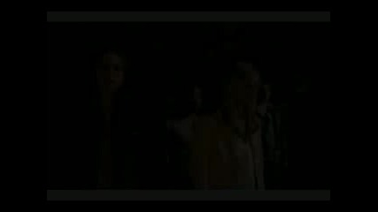 Buffy The Vampire Slayer