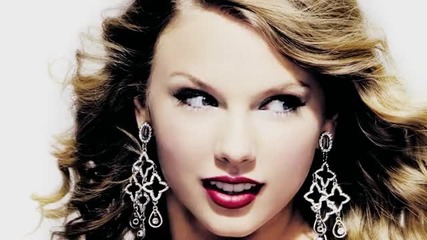 ~ Taylor Swift ~