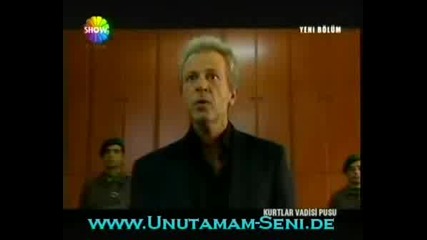 Kurtlar Vadisi Pusu 42. B Kisim - 2