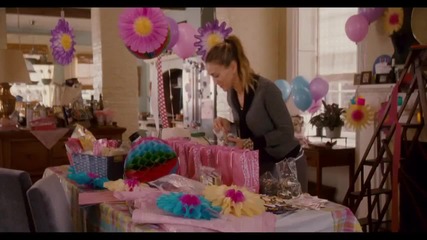 I Don't Know How She Does It - Official Trailer [hd]