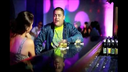 Big Yamo Mr Elegante - Si Ella Supiera (official Video)