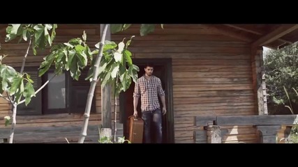 Fani Avramidou - Na mi se noiazei - Official Video Clip