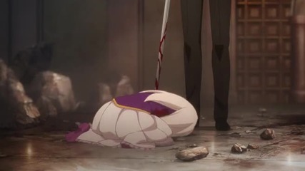 Fate Stay Night Unlimited Blade Works season 2 episode 3 [ Eng Sub ]