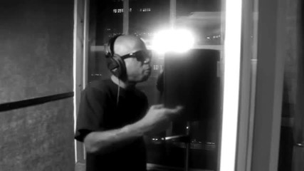 J-hood - Dump It [in Studio Performance]