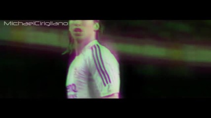Sergio Ramos