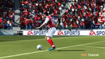 Fifa 12 . Love Football. Play Football