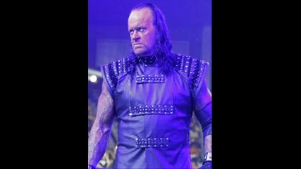 undertaker
