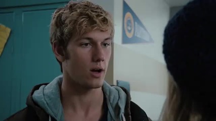I Am Number Four - Trailer 2 