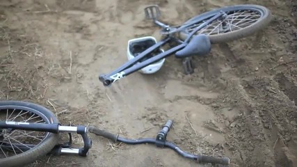 Dead Fork Crash