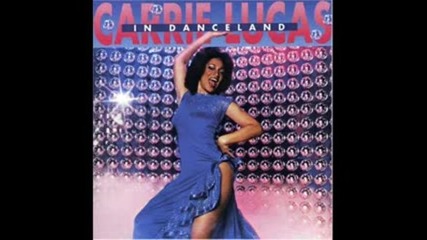 Carrie Lucas - Danceland 1979