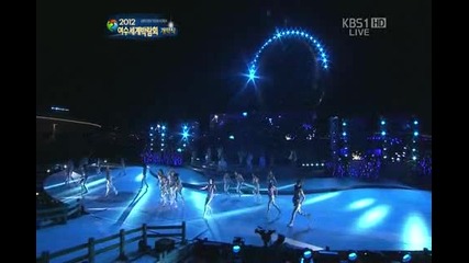 1080p 2ne1 -i Am The Best (11 May 2012)