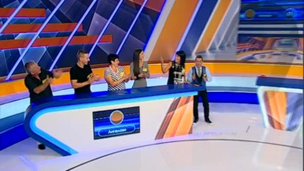 В "Семейни войни" тази седмица очаквайте