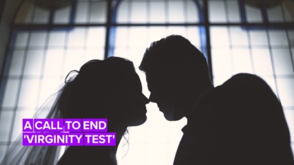 The “virginity test” still happens in these countries