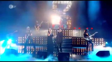 Scorpions - The Good Die Young (feat. Tarja Turunen)