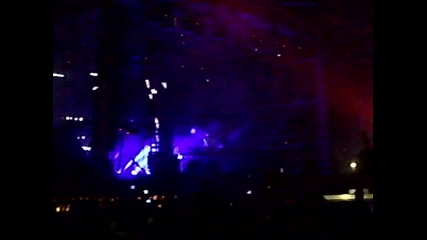 Armin on Cacao Beach 13.08.2010 Early Morning 
