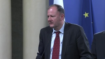 БСП поиска от Плевнелиев КСНС за демографската криза