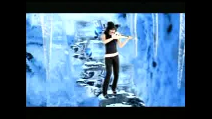 Vanessa Mae - Rhapsody