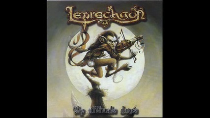 Leprechaun - Rusalka 