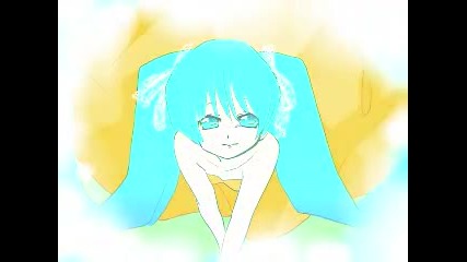 Hatsune Miku - Marionette