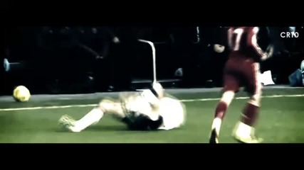 Gareth Bale | Unstoppable || H D ||