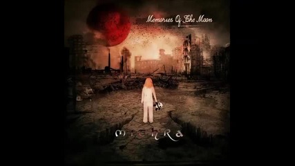 Mithra - Lunar Tears [turkey]