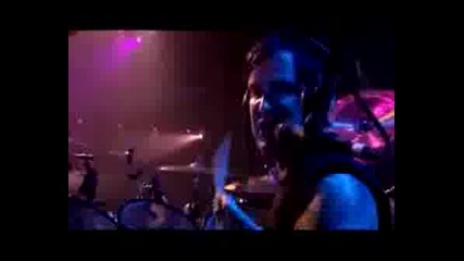 Avenged Sevenfold - Afterlife (live)