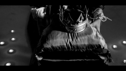 Avenged Sevenfold - Hail To The King