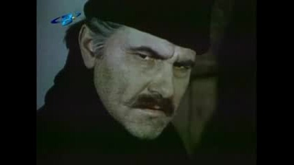 Kап.петко Войвода - песента от филма 