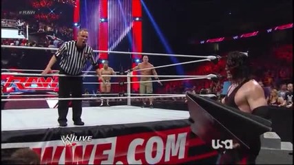 The Shield - May 13th, 2013