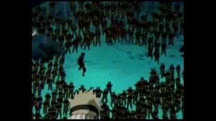 Naruto Amv - The Real Slim Shady