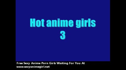 Hot anime ecchi sakura naruto bleach girls [ +16 ]