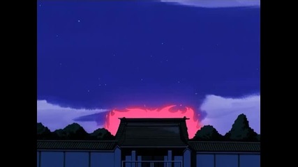 Shaman King Ep. 42 - Part 1