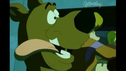 Scooby Doo Mystery Incorporated 29 - The Night The Clown Cried (part 2) - Tears of Doom